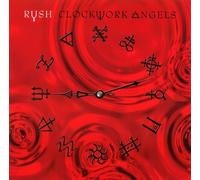 Rush Clockwork Angels (Vinyl)