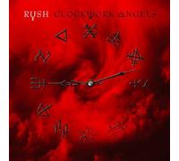 Rush Clockwork Angels (Vinyl) (Importación USA)