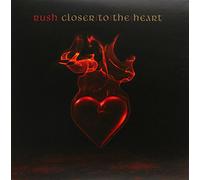 Rush - Closer To The Heart [VINYL] [Vinilo]