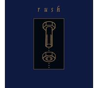 Rush - Counterparts (2 LP) [Vinilo]