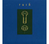 Rush - Counterparts (2004 Remaster)