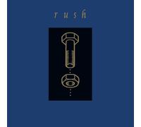 Rush - Counterparts