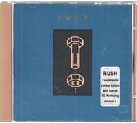 Rush - Counterparts