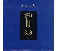 Rush - Counterparts