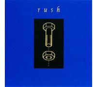 Rush Counterparts (CD) Album (Importación USA)