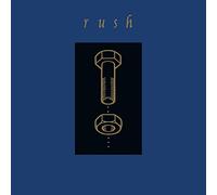 Rush - Counterparts [Vinilo]