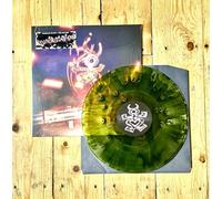RUSH DAVIS KINGDOM - TRANSMISSION [Vinilo]