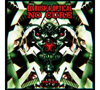 Rush,ed & Optical - No Cure