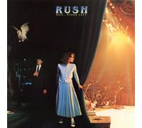 Rush - Exit Stage Left
