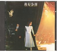 Rush - Exit Stage Left