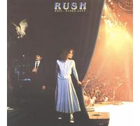 Rush - Exit ... Stage Left