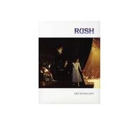 Rush - Exit Stage Left [Alemania] [DVD]