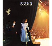 Rush - Exit...Stage Left [Vinilo]