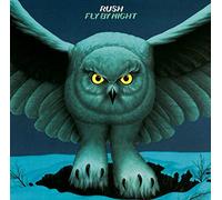 Rush - Fly By Night