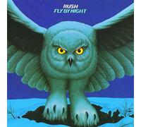 Rush - Fly By Night