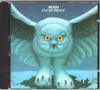 Rush - Fly By Night