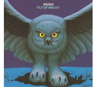 Rush - Fly By Night