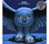 Rush - Fly By Night [Vinilo]