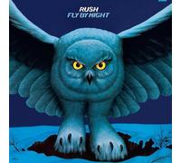 Rush - Fly By Night [Vinilo]
