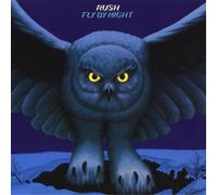 Rush - Fly By Night [Vinilo]