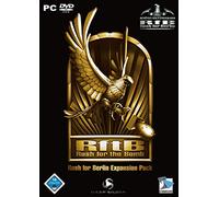 Rush for Belrlin - Rush for the Bomb Add-On (DVD-ROM) [Alemania]