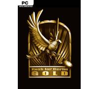 Rush for Berlin Gold PC