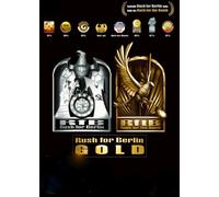 Rush for Berlin Gold Steam Key GLOBAL