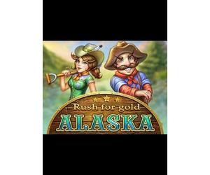 Rush for gold: Alaska Steam Key GLOBAL
