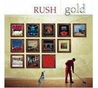 Rush - Gold