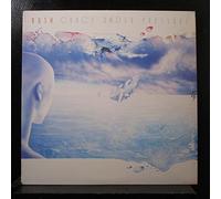 Rush - Grace Under Pressure (1984) [Vinilo]