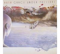 Rush - Grace Under Pressure
