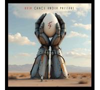 Rush - Grace Under Pressure (4 CD + Blu-Ray)