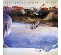 Rush - Grace Under Pressure [CD]