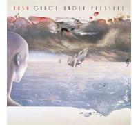 Rush Grace Under Pressure (Vinyl) 12" Album