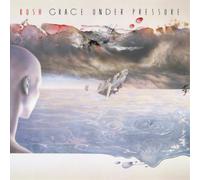 Rush - Grace Under Pressure [Vinilo]