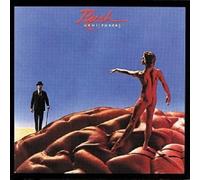 Rush - Hemispheres