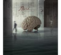 Rush Hemispheres (CD) 40th Anniversary Album