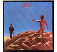 Rush Hemispheres (CD) Album (Importación USA)
