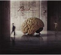 Rush - Hemispheres - Edición Limitada 40Th Anniversary