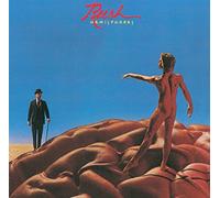 Rush - Hemispheres [Vinilo]