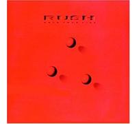 Rush - Hold Your Fire