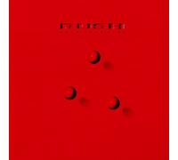 Rush – Hold Your Fire – Mercury