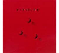 Rush - Hold Your Fire -Jpn Card-