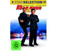 Rush Hour 2 [Alemania] [DVD]