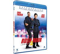 Rush Hour 2 [Francia] [Blu-ray]