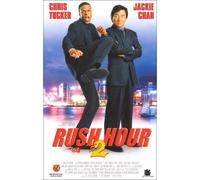 Rush Hour 2 [Francia] [DVD]