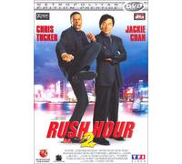 Rush Hour 2 [Francia] [DVD]