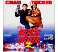 Rush Hour 2: Original Motion Picture Score by Various
