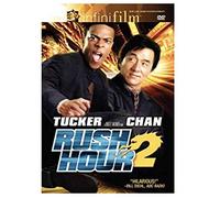 Rush Hour 2 [Reino Unido] [DVD]