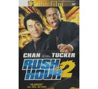 Rush Hour 2 [Reino Unido] [DVD]